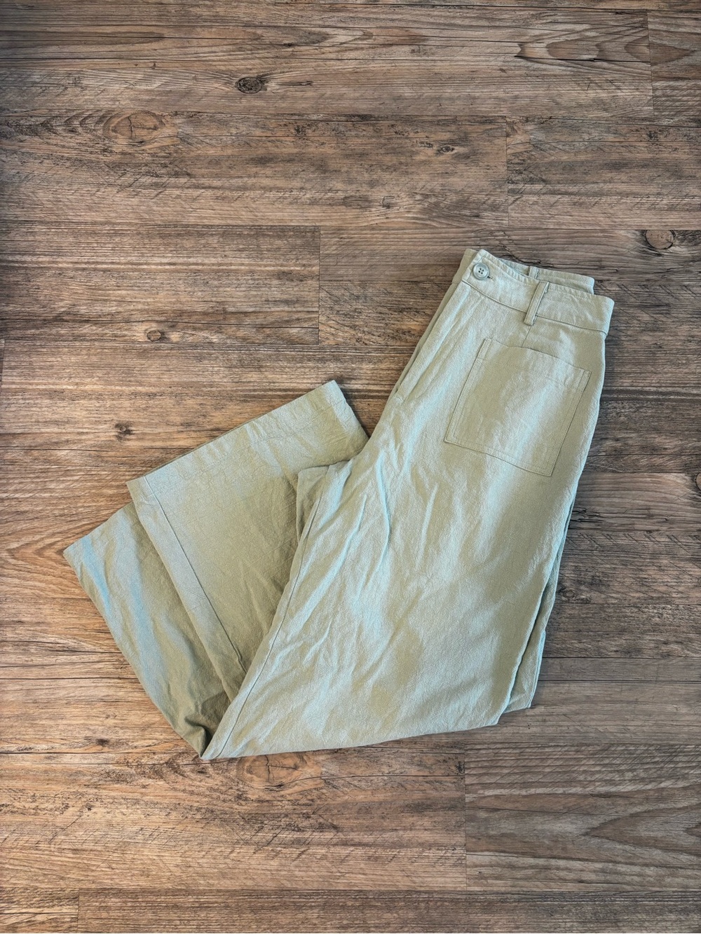 Kori Wide Leg Pants